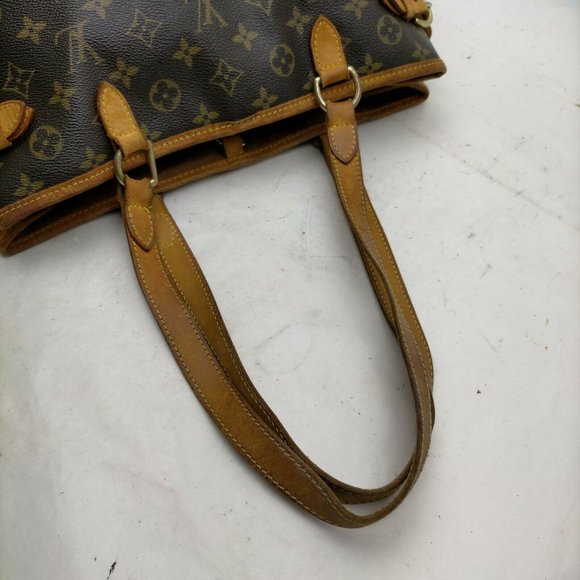 Louis Vuitton Batignolles Horizontal #20613L33 - Picture 7 of 14